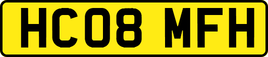 HC08MFH