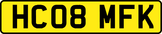 HC08MFK