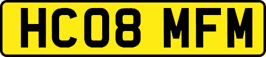 HC08MFM