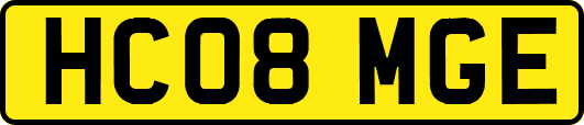HC08MGE