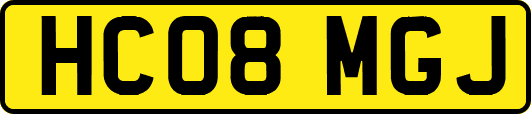 HC08MGJ