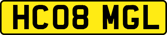 HC08MGL