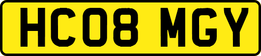 HC08MGY