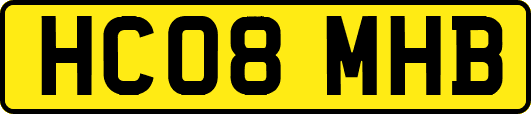 HC08MHB