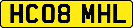 HC08MHL
