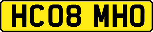 HC08MHO