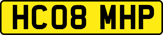 HC08MHP