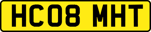 HC08MHT