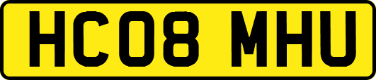 HC08MHU
