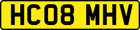 HC08MHV