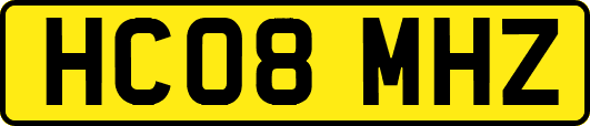 HC08MHZ