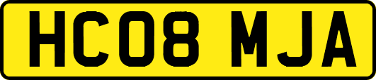 HC08MJA