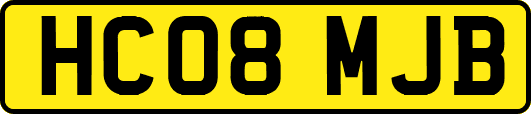 HC08MJB