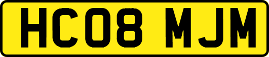 HC08MJM