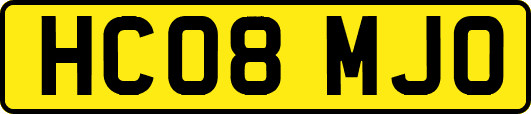 HC08MJO