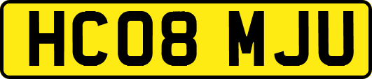HC08MJU