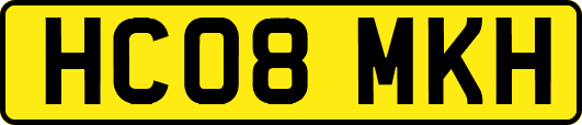 HC08MKH