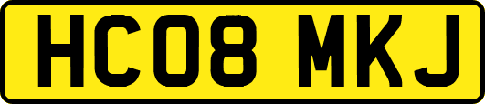 HC08MKJ