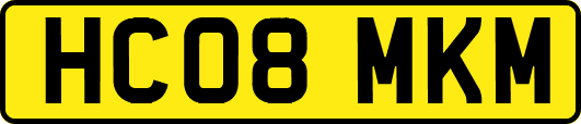 HC08MKM