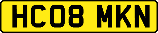 HC08MKN