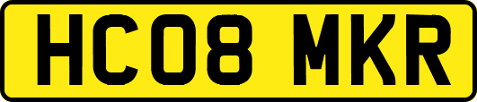 HC08MKR