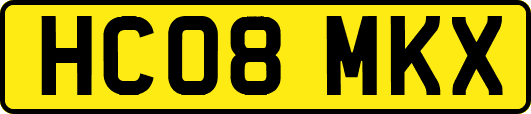 HC08MKX