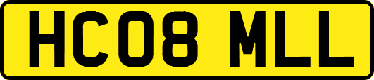 HC08MLL