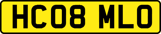 HC08MLO