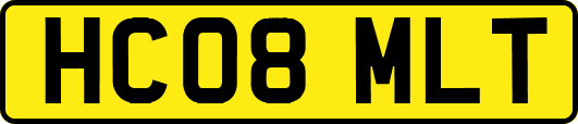 HC08MLT