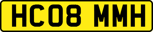 HC08MMH