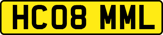 HC08MML