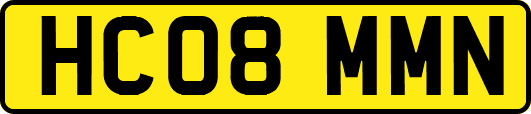 HC08MMN