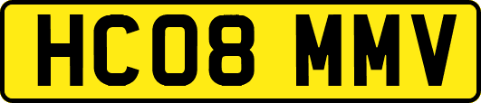 HC08MMV
