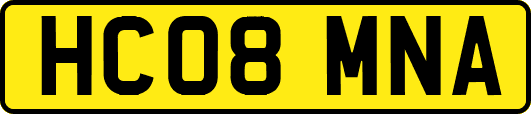 HC08MNA