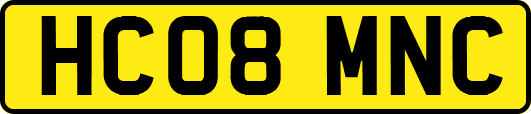 HC08MNC