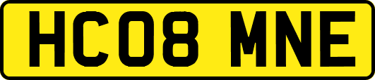 HC08MNE