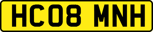 HC08MNH