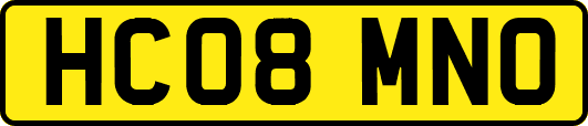 HC08MNO