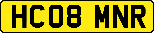 HC08MNR