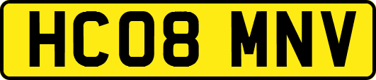 HC08MNV