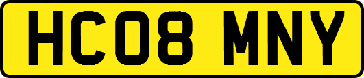 HC08MNY