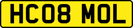 HC08MOL