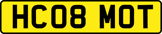 HC08MOT