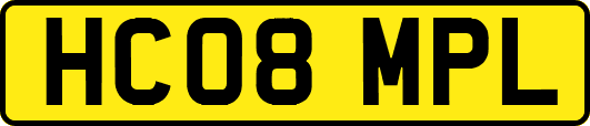 HC08MPL