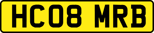 HC08MRB