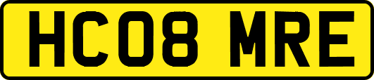 HC08MRE