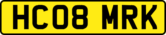 HC08MRK