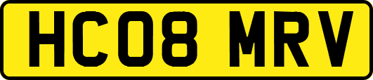 HC08MRV