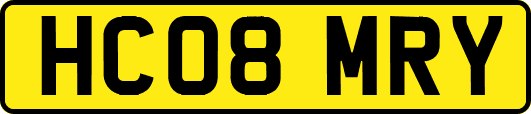 HC08MRY