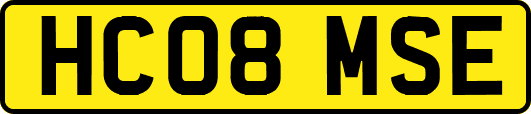 HC08MSE